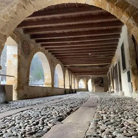 La Mansarda * Averara