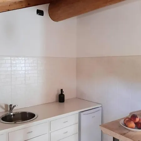 Apartment La Mansarda